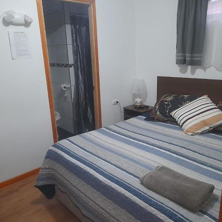 Hostal Girasoles, Empresas,Facturas Chillan Ngoại thất bức ảnh