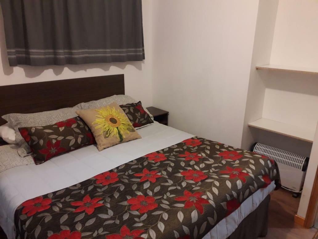 Hostal Girasoles, Empresas,Facturas Chillan Ngoại thất bức ảnh