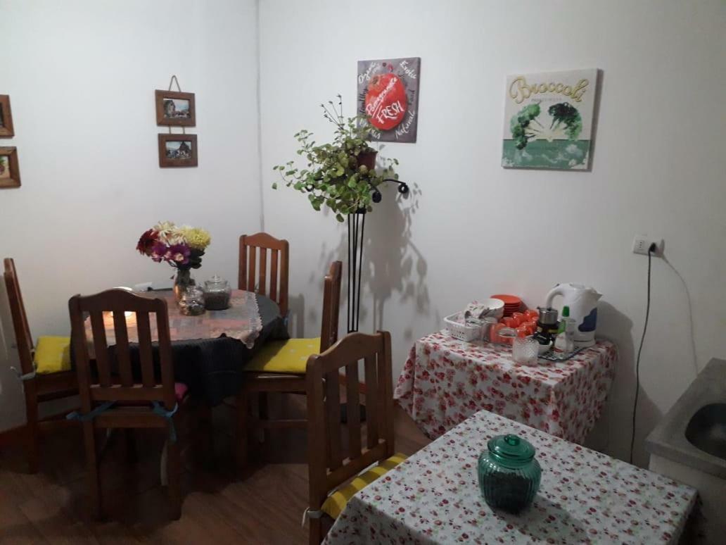 Hostal Girasoles, Empresas,Facturas Chillan Ngoại thất bức ảnh