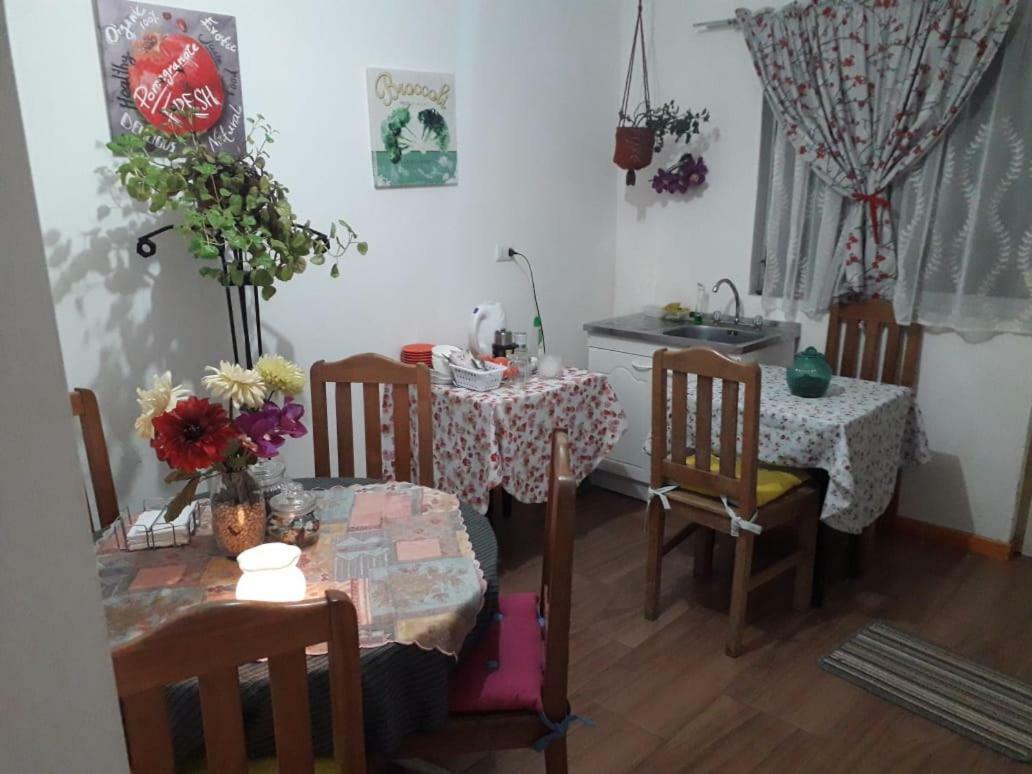Hostal Girasoles, Empresas,Facturas Chillan Ngoại thất bức ảnh