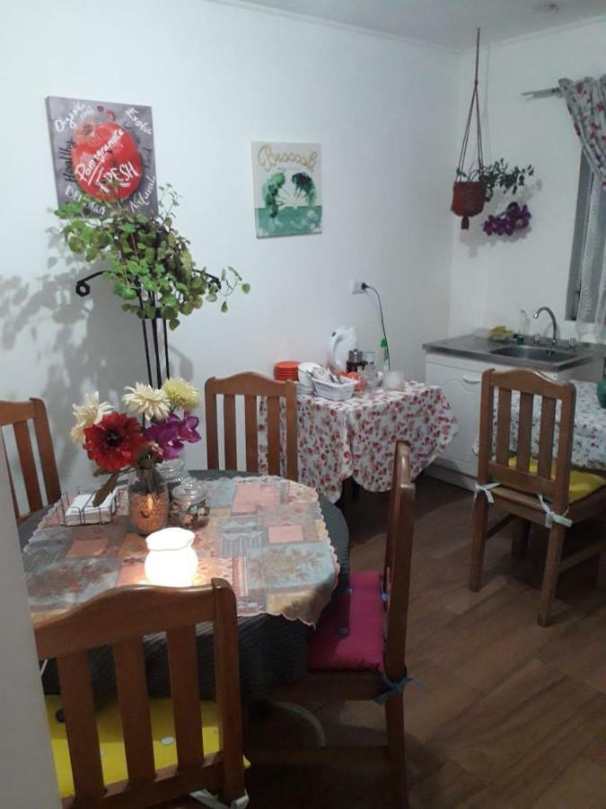 Hostal Girasoles, Empresas,Facturas Chillan Ngoại thất bức ảnh